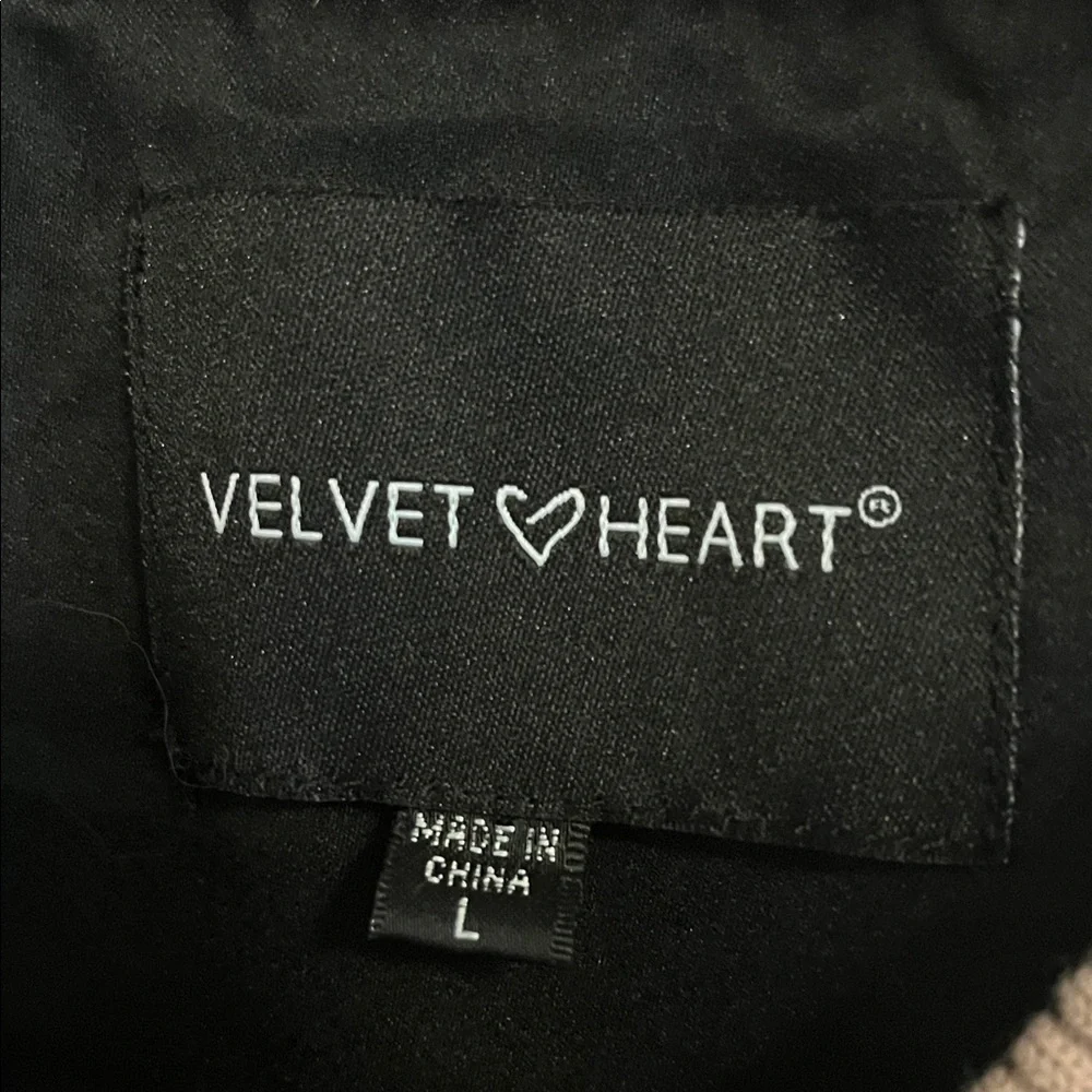 Satiny Dusty Pink Bomber Jacket - Picture 2 of 11
